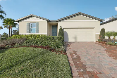 2354 WHITE TAIL STREET STREET Davenport FL