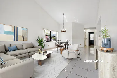 3550 NW 95th Terrace 3S, Sunrise, FL 33351 #3S Sunrise FL