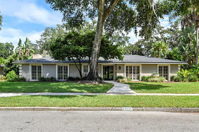 1100 WILLOWBROOK TRAIL Maitland FL