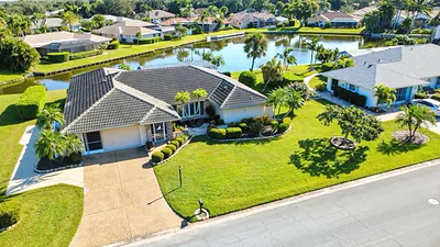 6994 COUNTRY LAKES CIRCLE Sarasota FL