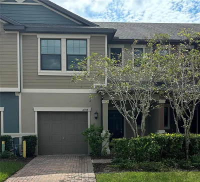 16958 STORYLINE DRIVE Land O Lakes FL