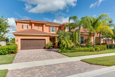 3441 Oakmont Estates Boulevard, Wellington, FL 33414 Wellington FL