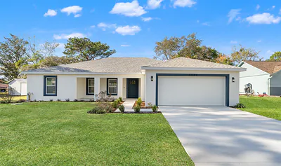 13383 MAUREEN AVENUE Spring Hill FL