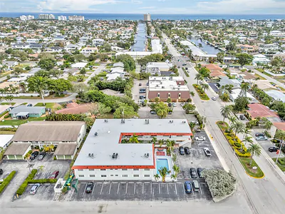 2201 NE 36th Street 205, Lighthouse Point, FL 33064 #205 Lighthouse Point FL