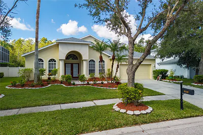 8132 BRINEGAR CIRCLE Tampa FL