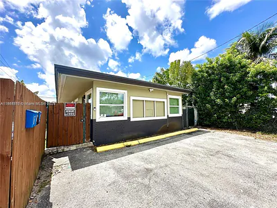 1201 NE 5th Ave 3 #3 Fort Lauderdale FL