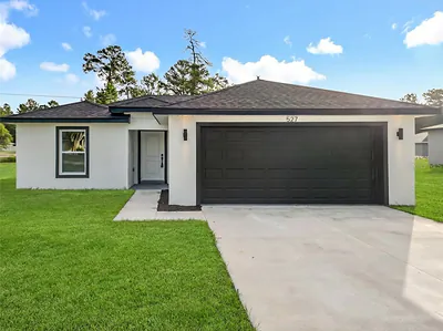 527 MARION OAKS LANE Ocala FL