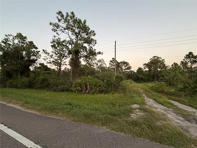 NE 17TH AVENUE Okeechobee FL