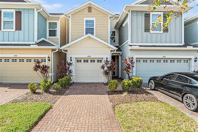 6208 CAMINO DRIVE Apollo Beach FL