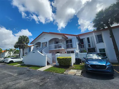 7655 SW 153rd Ct 203 #203 Miami FL