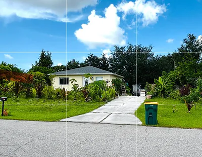 5153 HOGAN STREET Port Charlotte FL
