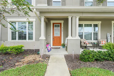 2143 VALENCIA BLOSSOM STREET Clermont FL