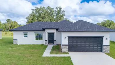 323 MARION OAKS TRAIL Ocala FL