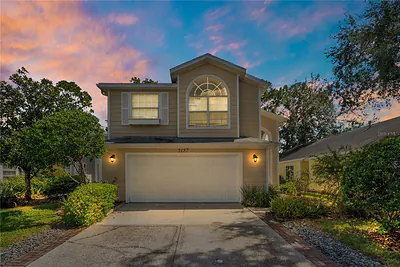 5157 STERLING MANOR DRIVE Tampa FL