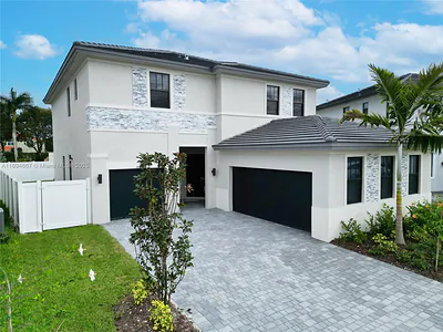 4577 SW 173rd Ave Miramar FL