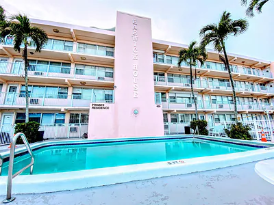 625 Antioch Avenue 305, Fort Lauderdale, FL 33304 #305 Fort Lauderdale FL
