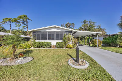 786 HEATHERCREEK COURT Englewood FL