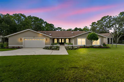 1475 GLENRIDGE DRIVE Spring Hill FL