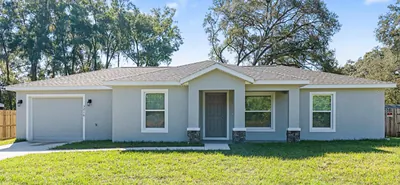 3216 SE 142ND PLACE Summerfield FL