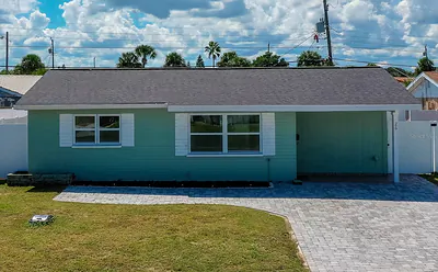 26 SEASIDE DRIVE Ormond Beach FL