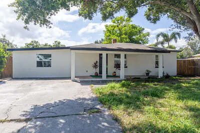 3410 W ROGERS AVENUE Tampa FL