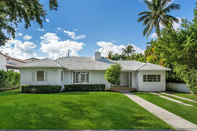 520 W 51st Ter Miami Beach FL