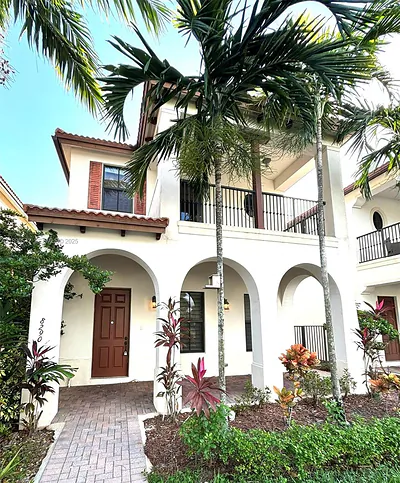 8290 NW 39th Ct 8290 #8290 Cooper City FL