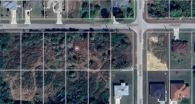 3605 14TH STREET SW Lehigh Acres FL