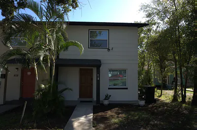 810 W ANDERSON STREET Orlando FL