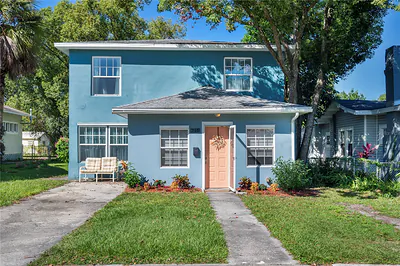 715 S NEW YORK AVENUE Lakeland FL