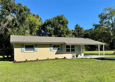 2207 VIRGINIA AVENUE Eustis FL