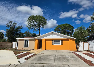 7517 BROOKHAVEN COURT Tampa FL