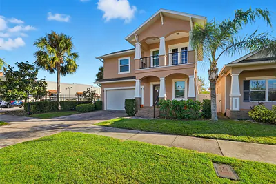 2506 W IVY STREET Tampa FL