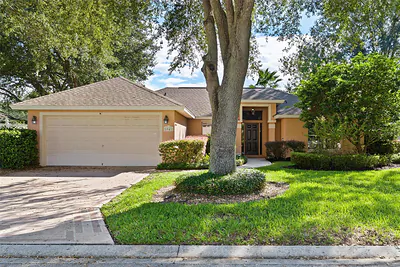 1041 VASSAR DRIVE Eustis FL