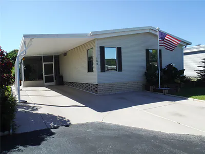 168 PINEWOOD TERRACE 104 #104 Safety Harbor FL