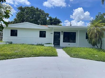 4310 NW 182nd St 0 Miami Gardens FL