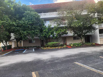 3591 Inverrary Drive 406, Lauderhill, FL 33319 #406 Lauderhill FL