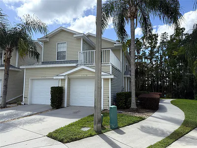 1719 HAMMOCKS AVENUE Lutz FL
