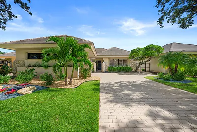 1810 Gulfstream Way, West Palm Beach, FL 33411 West Palm Beach FL