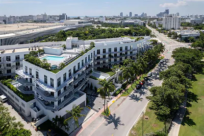 2001 Meridian Ave 506 #506 Miami Beach FL