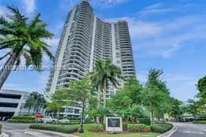 3530 N Mystic Pointe Dr 2307 #2307 Aventura FL