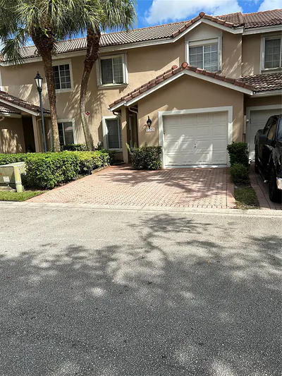 7352 NW 61st Terrace, Parkland, FL 33067 Parkland FL