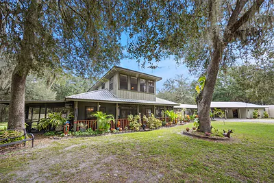 3140 SE 23RD PLACE Sumterville FL