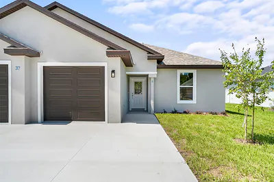 43 ETON LANE A #A Palm Coast FL