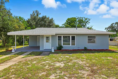 6832 TREEHAVEN DRIVE Spring Hill FL