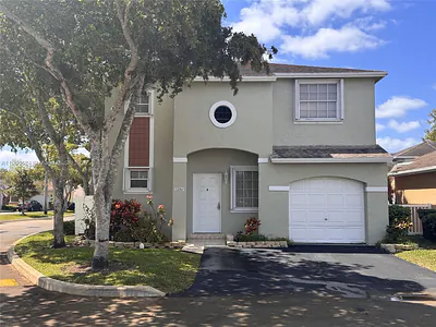 12060 NW 13th St 0 Pembroke Pines FL