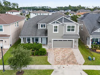 3302 STONEGATE DRIVE Ocoee FL