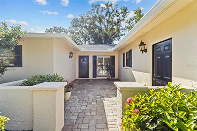 7143 FAIRWAY BEND LANE Sarasota FL