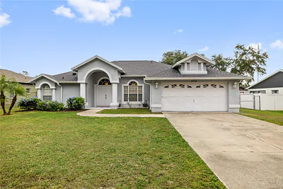 4704 CANTERBURY DRIVE Land O Lakes FL