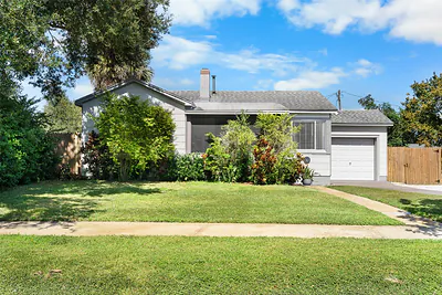 1535 35TH AVENUE N St Petersburg FL